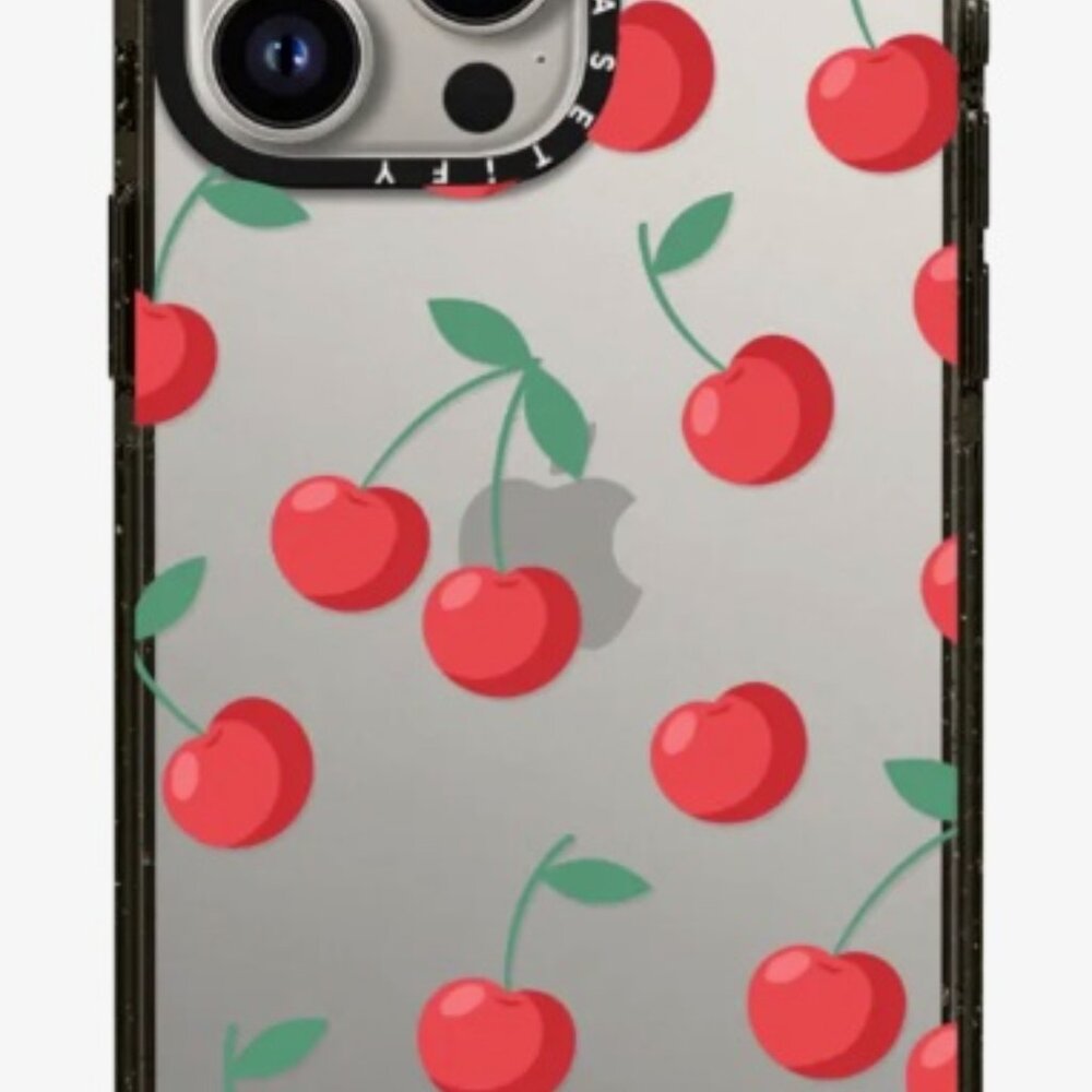 CASETiFY iPhone 15 Pro Max Impact Case